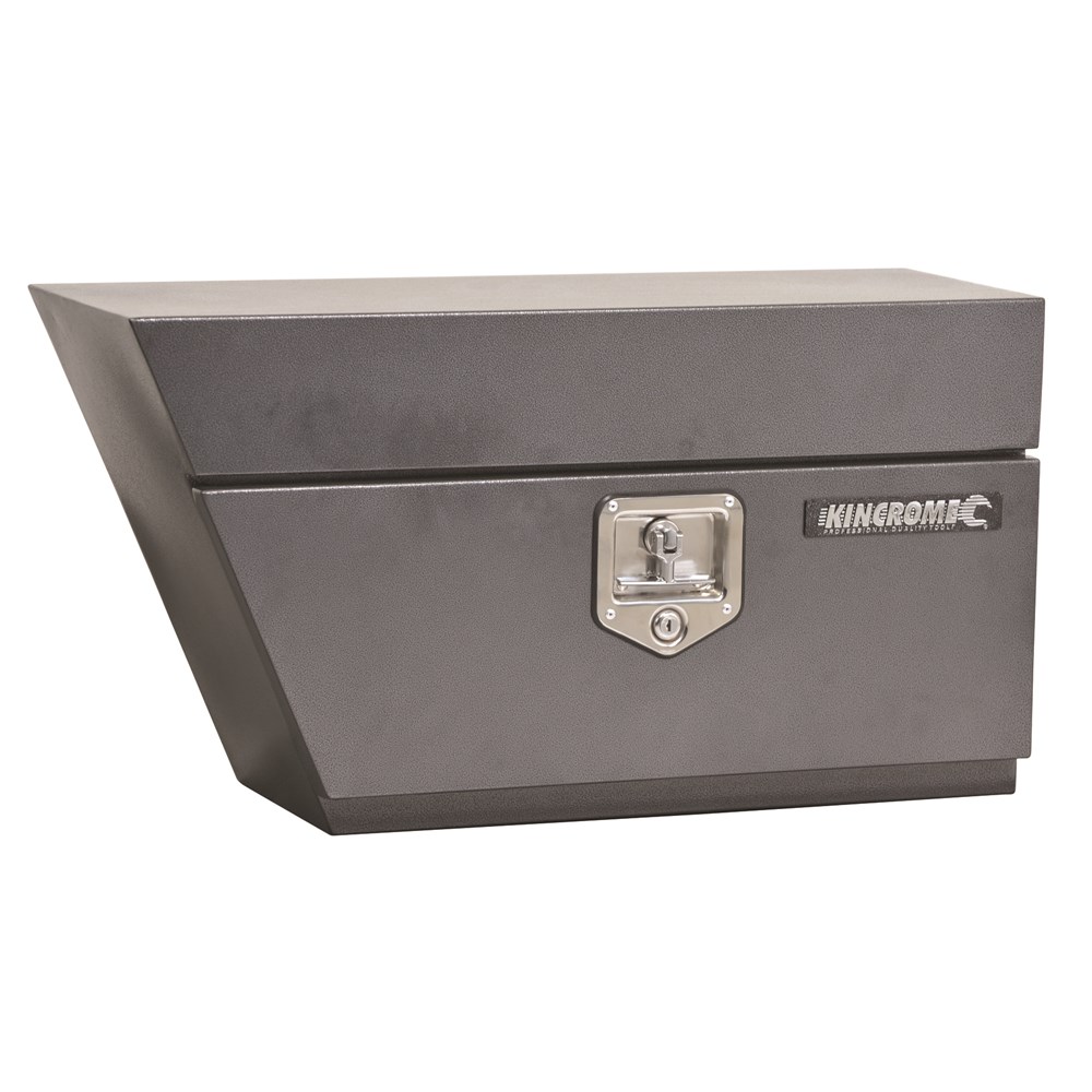 KINCROME UNDER UTE BOX STEEL LH 750MM